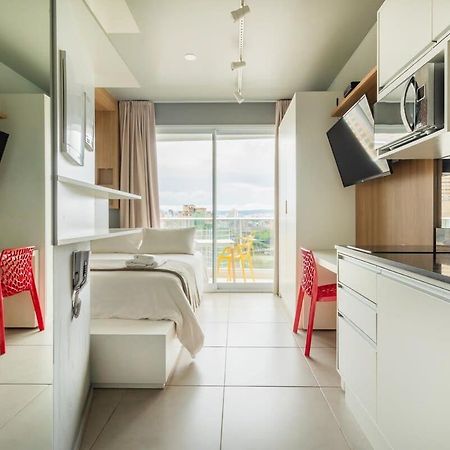 Bhomy Se - Moderno E Vista Ss1405 Daire Sao Paulo Dış mekan fotoğraf