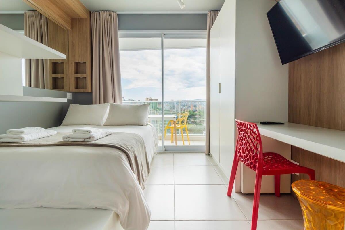Bhomy Se - Moderno E Vista Ss1405 Daire Sao Paulo Dış mekan fotoğraf