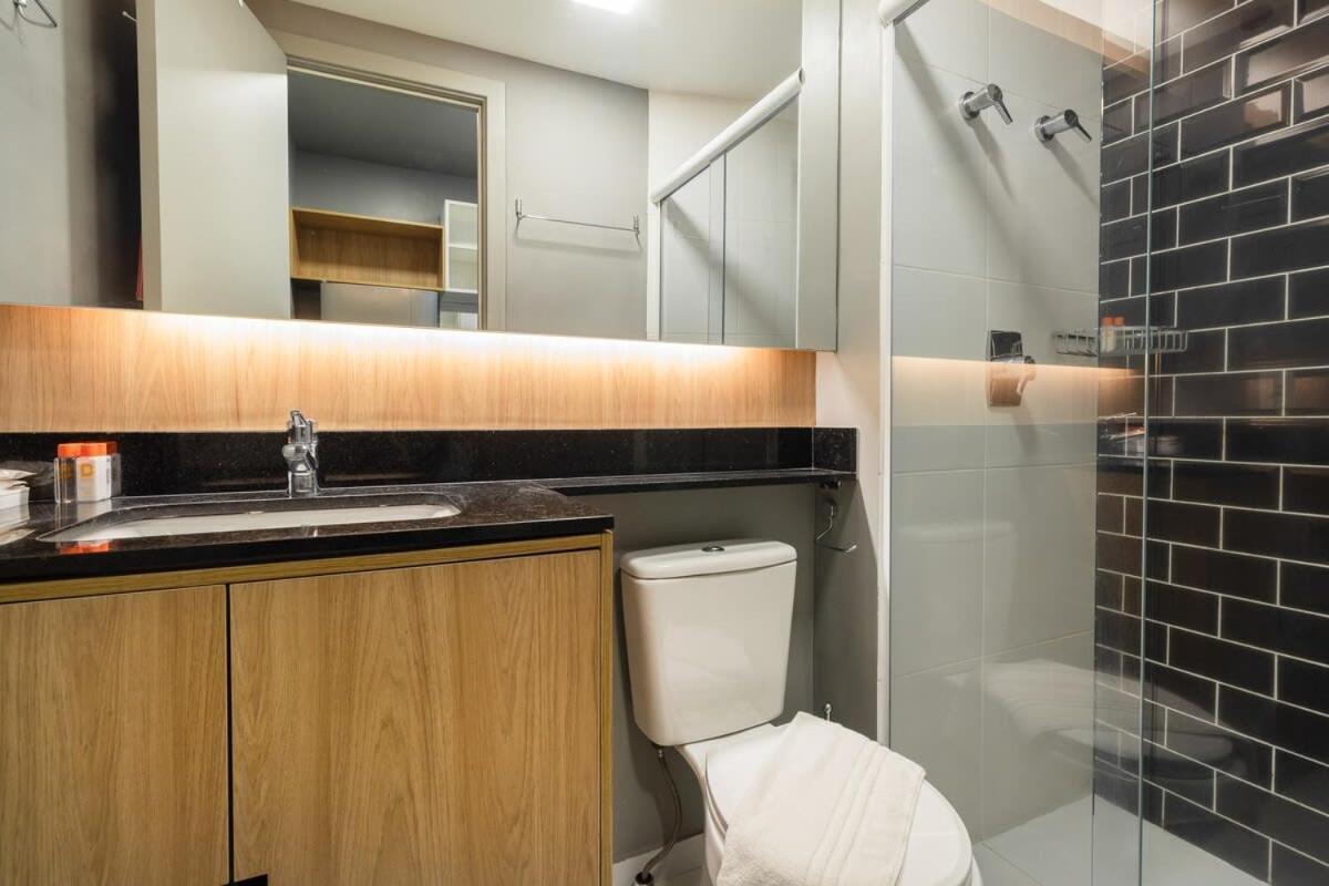Bhomy Se - Moderno E Vista Ss1405 Daire Sao Paulo Dış mekan fotoğraf